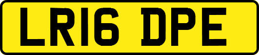 LR16DPE