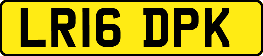 LR16DPK
