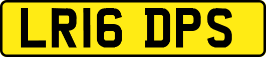 LR16DPS