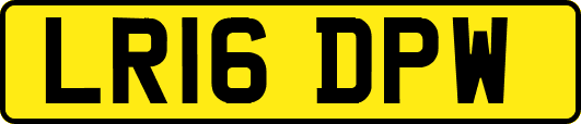 LR16DPW