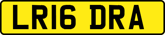 LR16DRA