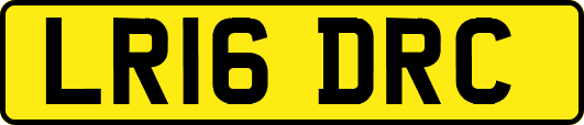 LR16DRC