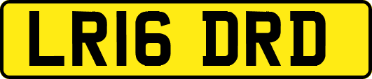 LR16DRD