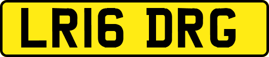 LR16DRG