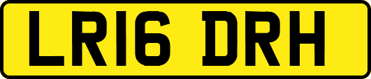 LR16DRH