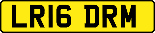 LR16DRM