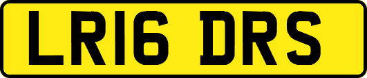 LR16DRS