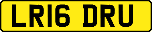 LR16DRU