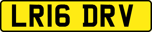 LR16DRV