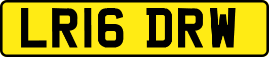 LR16DRW