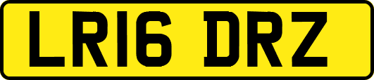 LR16DRZ