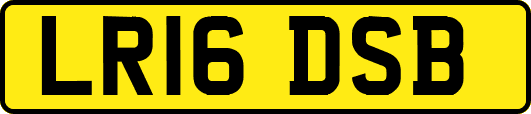 LR16DSB