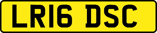 LR16DSC