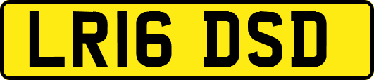LR16DSD