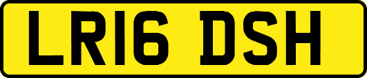 LR16DSH