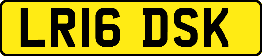 LR16DSK