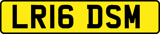 LR16DSM