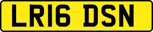 LR16DSN