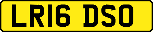 LR16DSO
