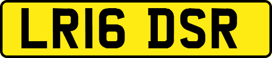 LR16DSR