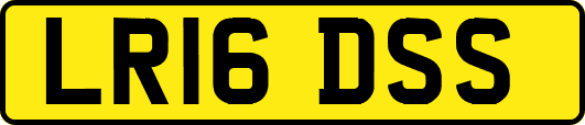LR16DSS