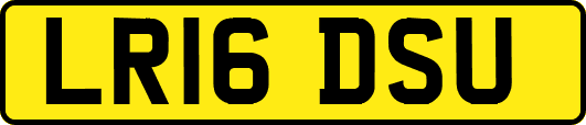 LR16DSU