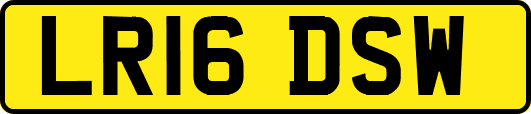 LR16DSW