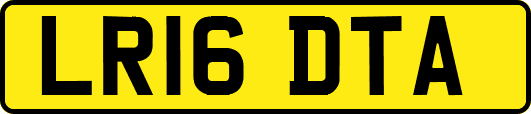 LR16DTA