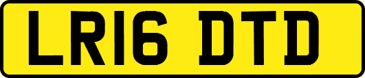 LR16DTD