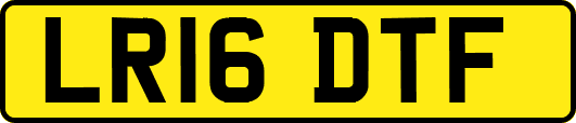 LR16DTF