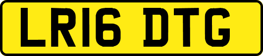 LR16DTG