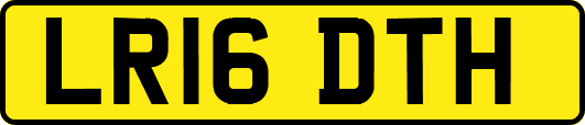 LR16DTH