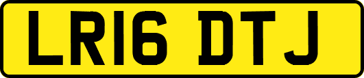 LR16DTJ