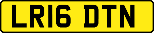 LR16DTN