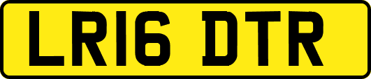 LR16DTR