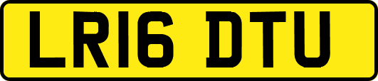 LR16DTU