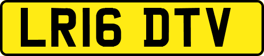 LR16DTV
