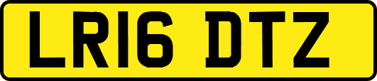 LR16DTZ