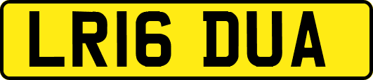 LR16DUA