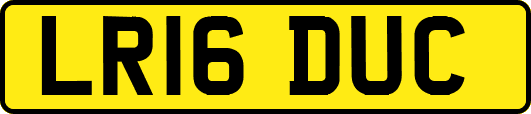 LR16DUC