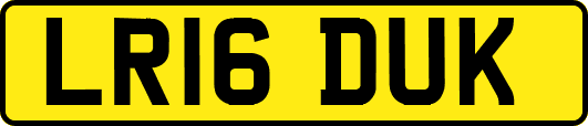LR16DUK