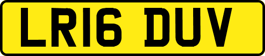 LR16DUV