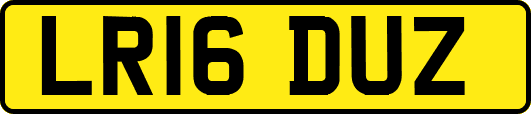 LR16DUZ