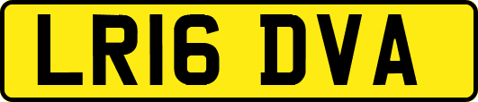LR16DVA