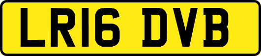 LR16DVB