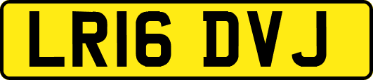 LR16DVJ