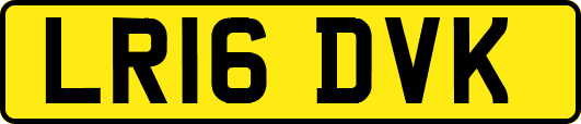 LR16DVK