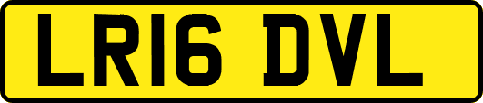 LR16DVL