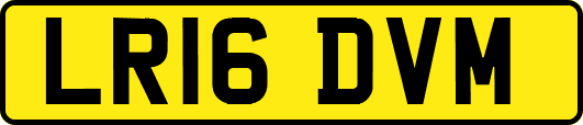 LR16DVM
