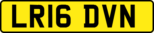 LR16DVN